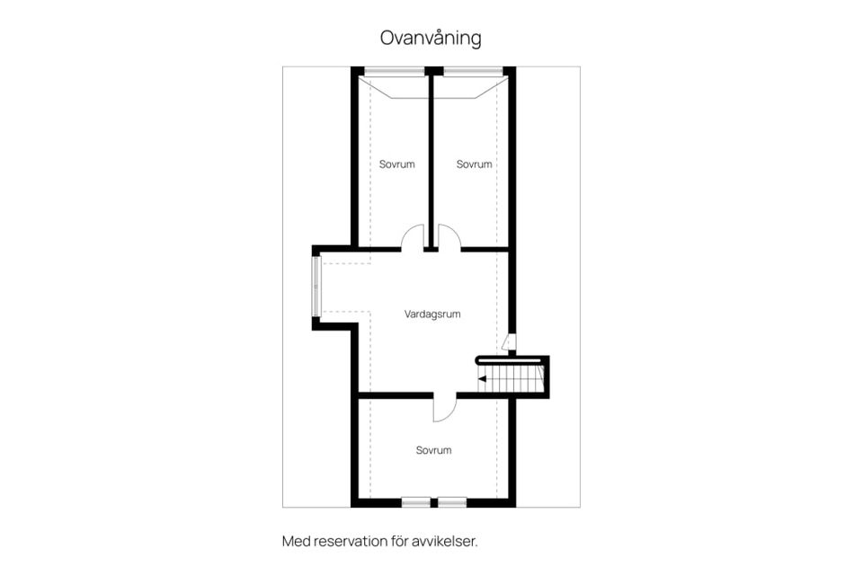 Villa, Vångavägen 8, Viken, Höganäs