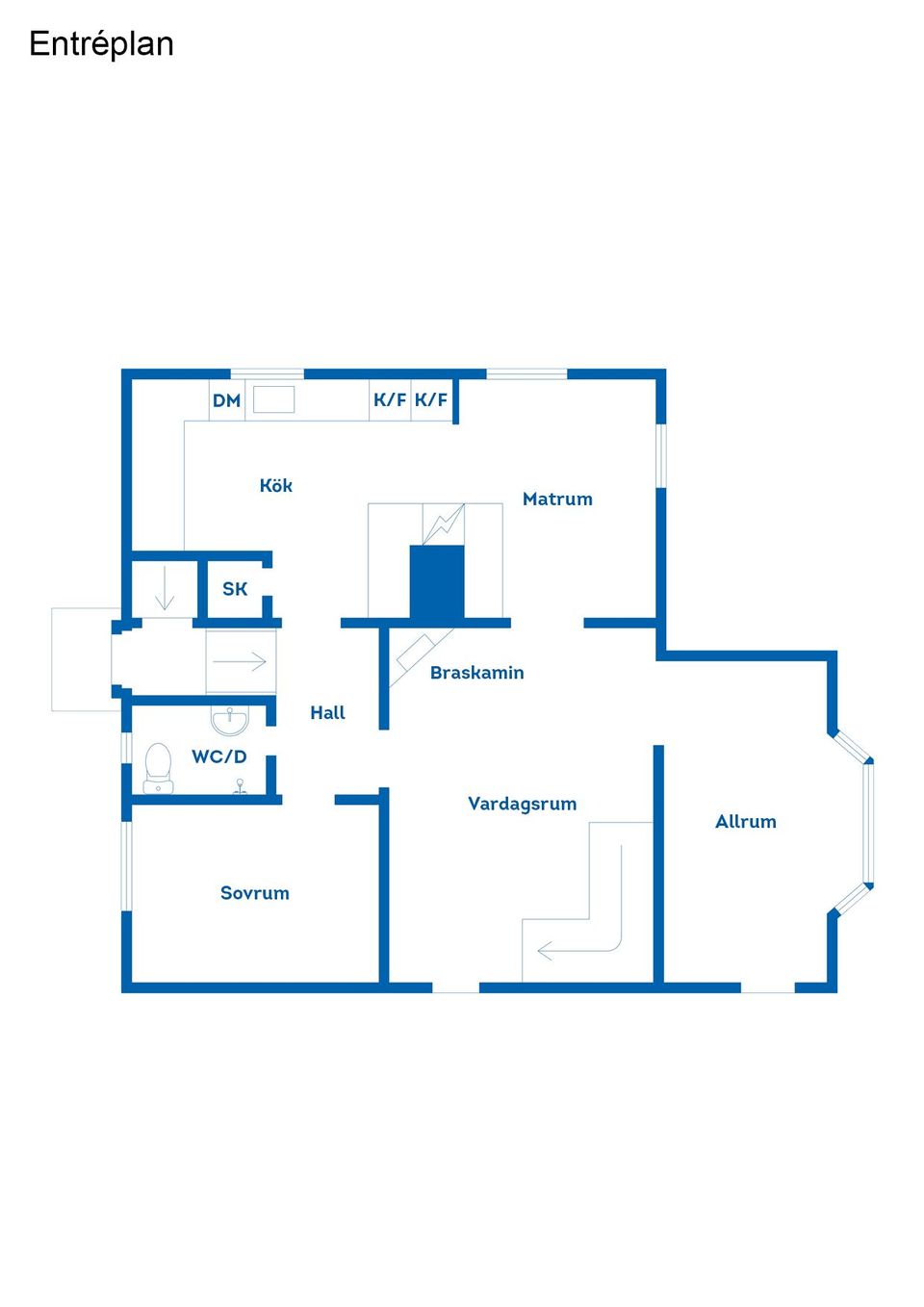 Villa, Ågårdsgatan 28, Nya Staden, Lidköping