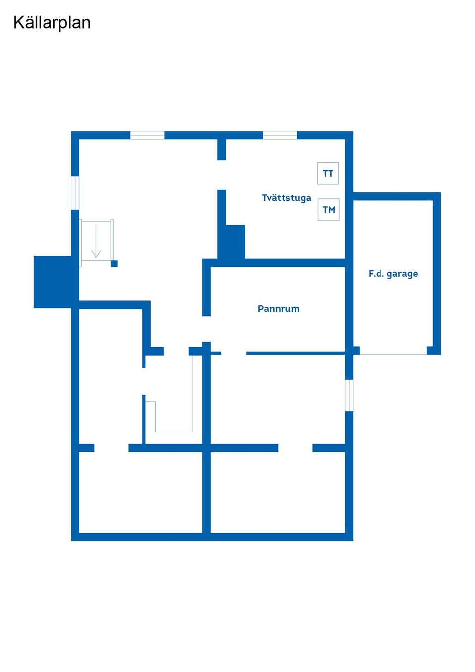 Villa, Ågårdsgatan 28, Nya Staden, Lidköping