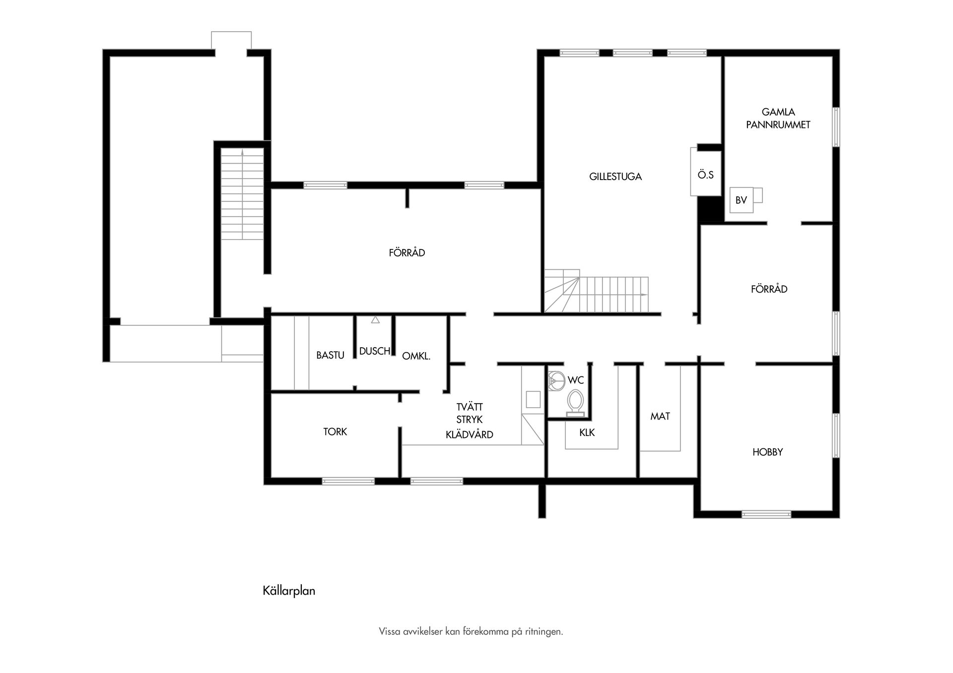Villa, Katrinelundsvägen 19, Öjaby, Växjö