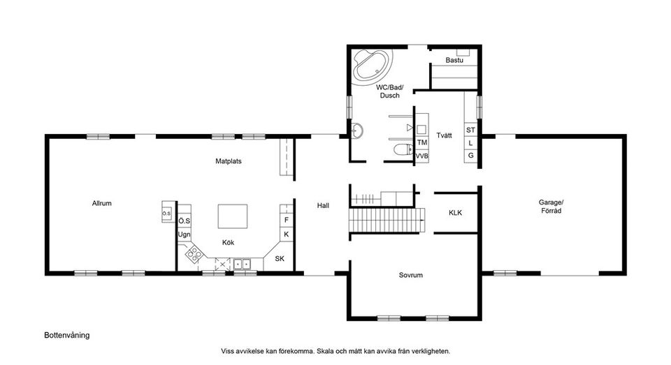 Villa, Remontvägen 7, Hofterup, Kävlinge