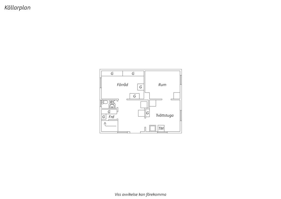 Villa, Röserna 375, Ale