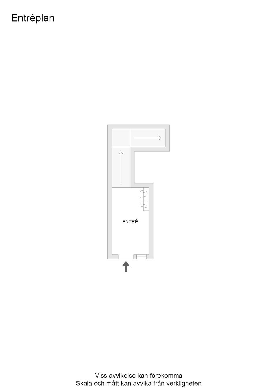 Bostadsrätt, Radhus, Floragatan 19F, Vasastaden, Västerås