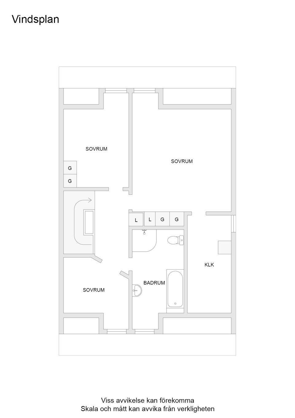Bostadsrätt, Radhus, Floragatan 19F, Vasastaden, Västerås