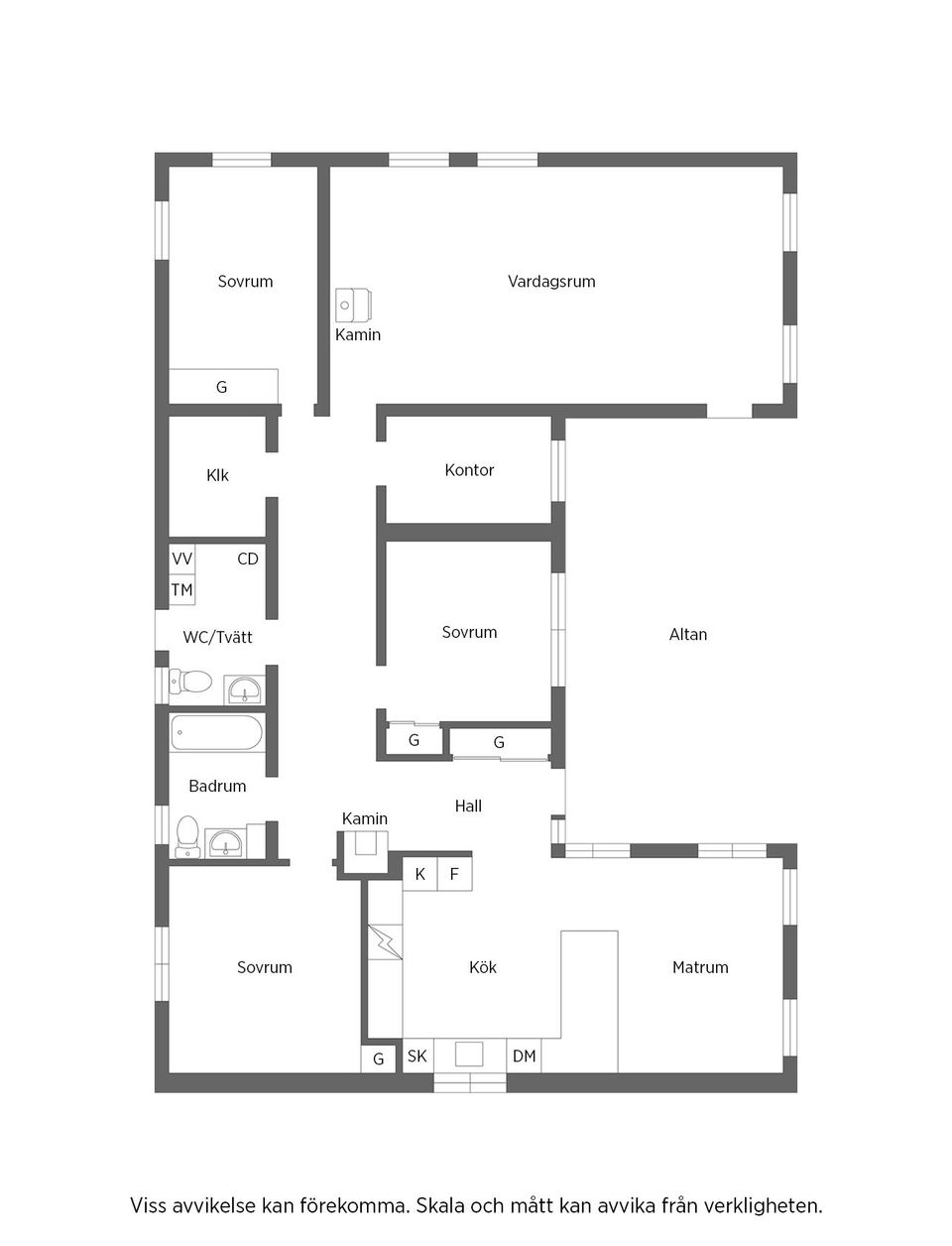 Villa, MOLNBYVÄGEN 15, Molnby, Vallentuna