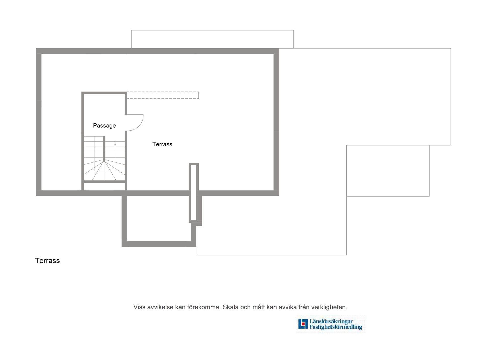 Bostadsrätt, Fyrbåksvägen 4, Lillåudden, Västerås