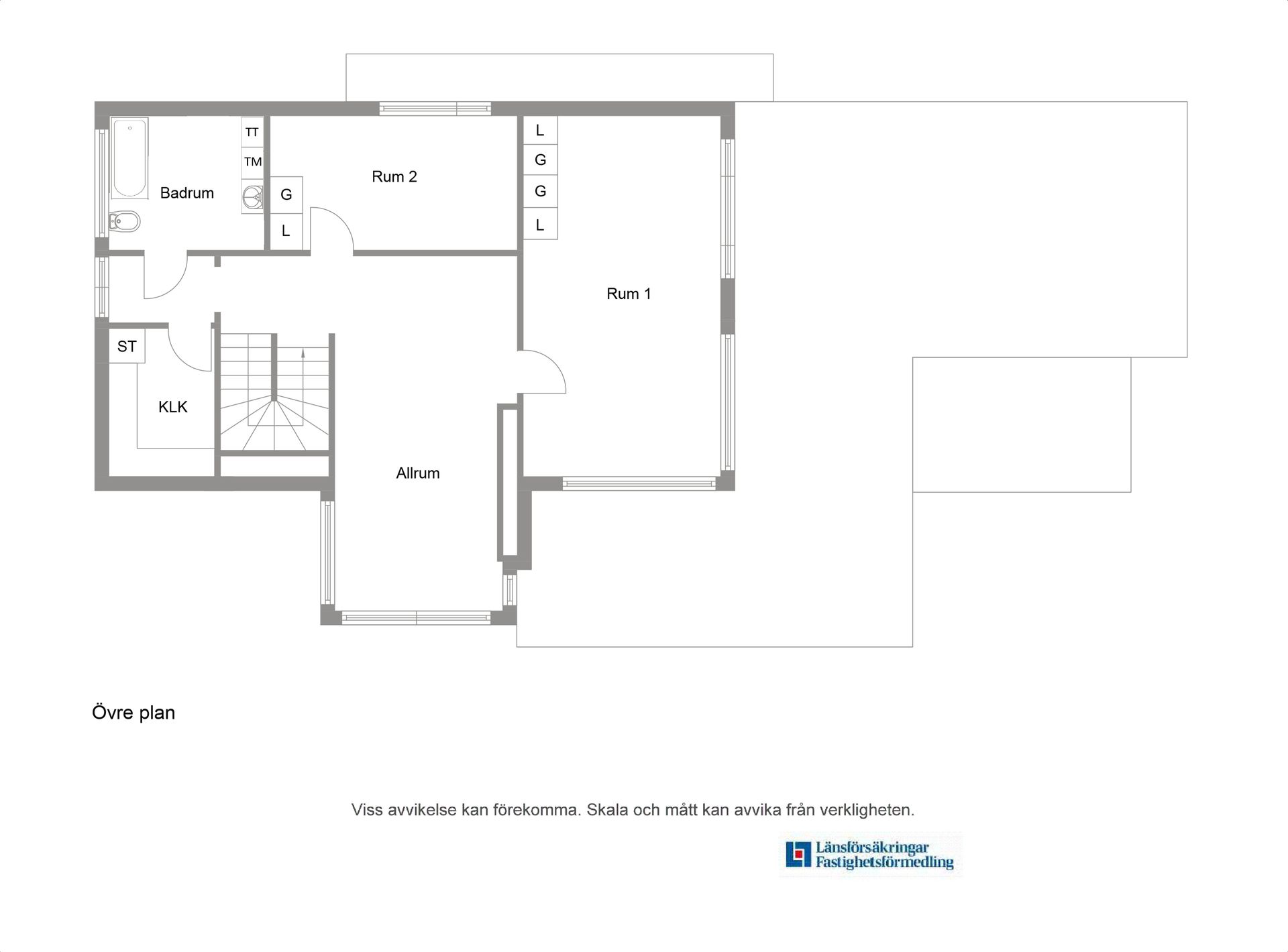 Bostadsrätt, Fyrbåksvägen 4, Lillåudden, Västerås