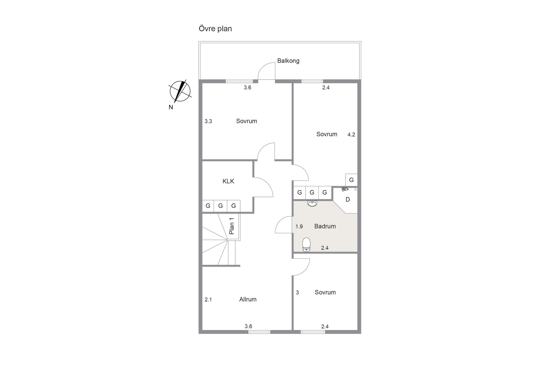 Villa, Radhus, Lextorpsvägen 559, Lextorp, Trollhättan