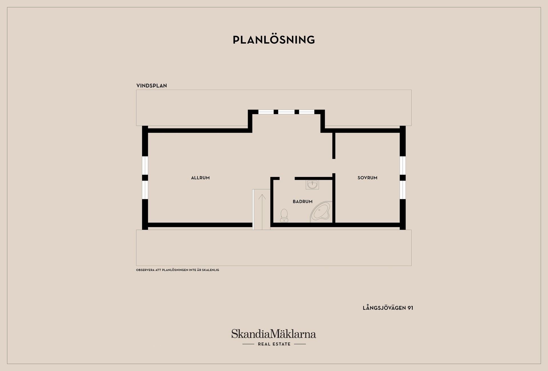 Villa, Långsjövägen 91, Trollbäcken, Skälsätra, Tyresö