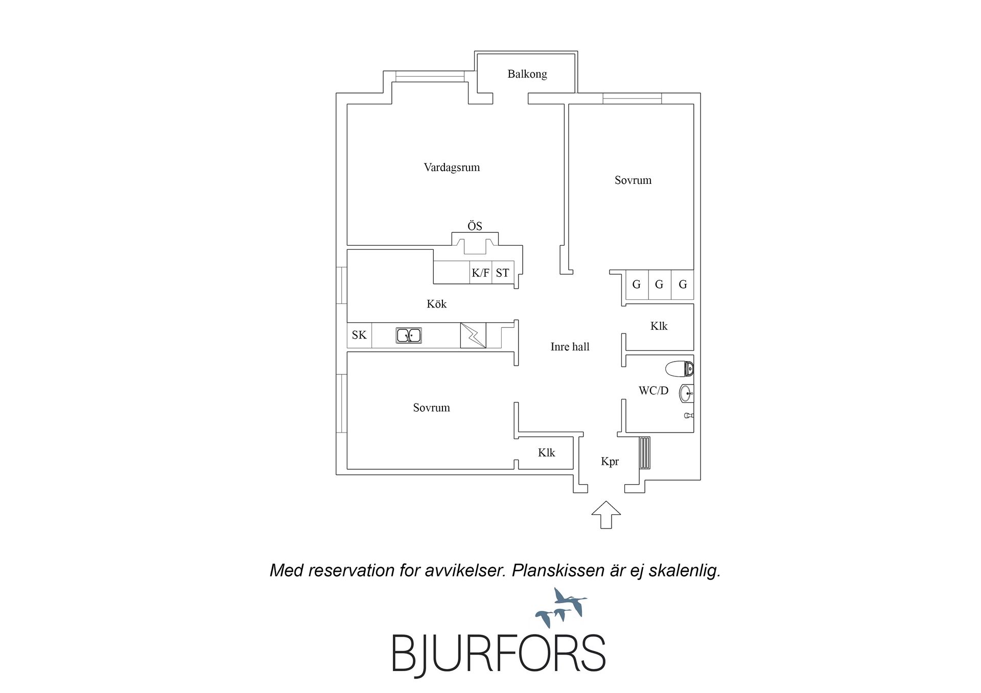 Bostadsrätt, Råsundavägen 68, Råsunda, Solna