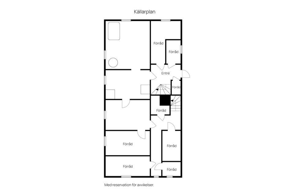 Villa, Eskilsryd 7, Brämhult, Borås