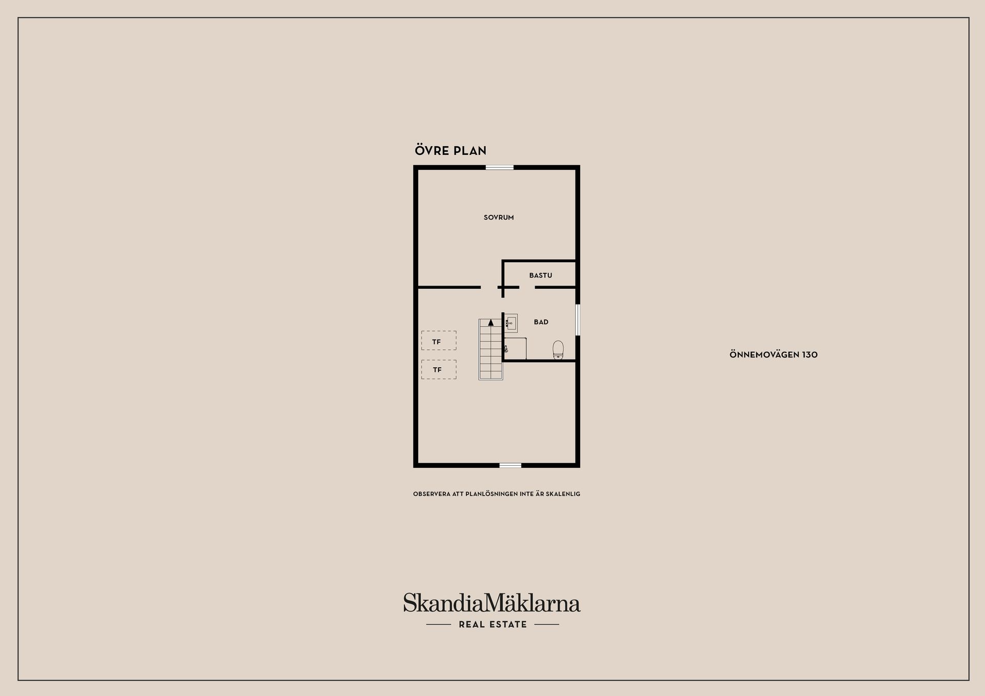 Radhus, Önnemovägen 130, Tullinge - Parkhem, Botkyrka