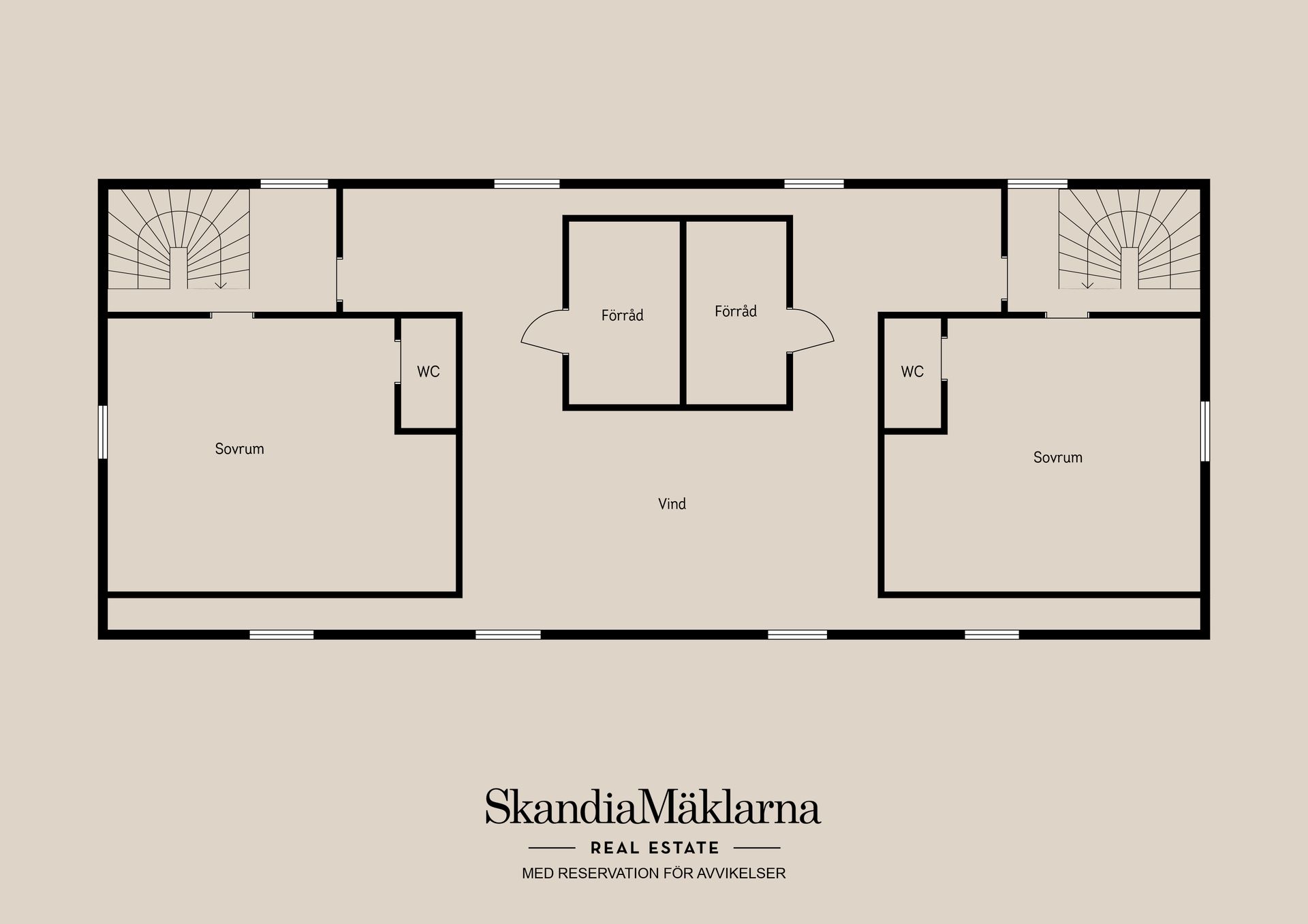 Villa, Forsbacka 51, Skellefteå