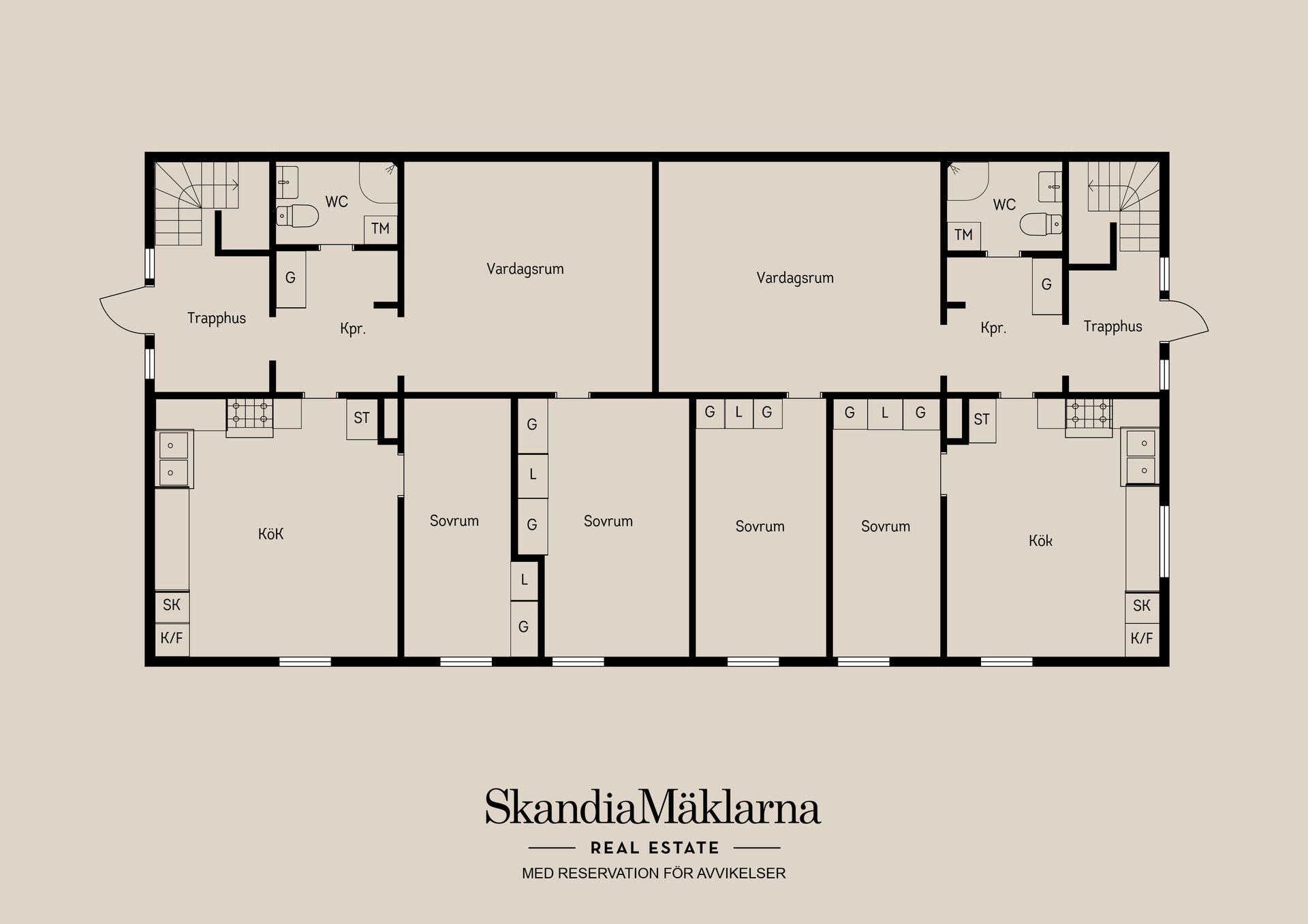 Villa, Forsbacka 51, Skellefteå