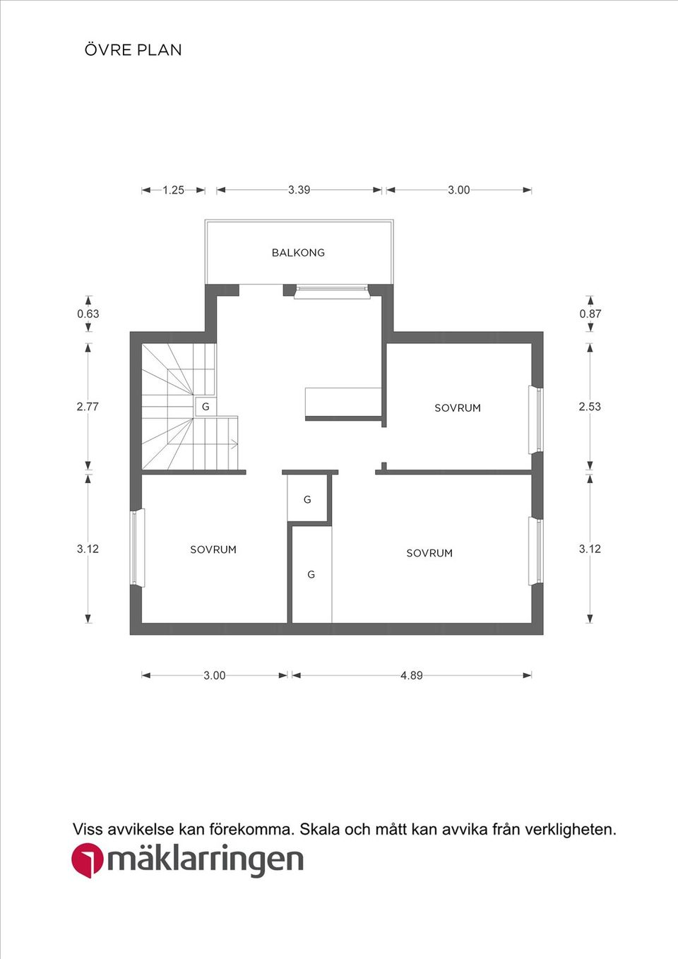 Villa, Skolvägen 1, Hällevadsholm, Munkedal