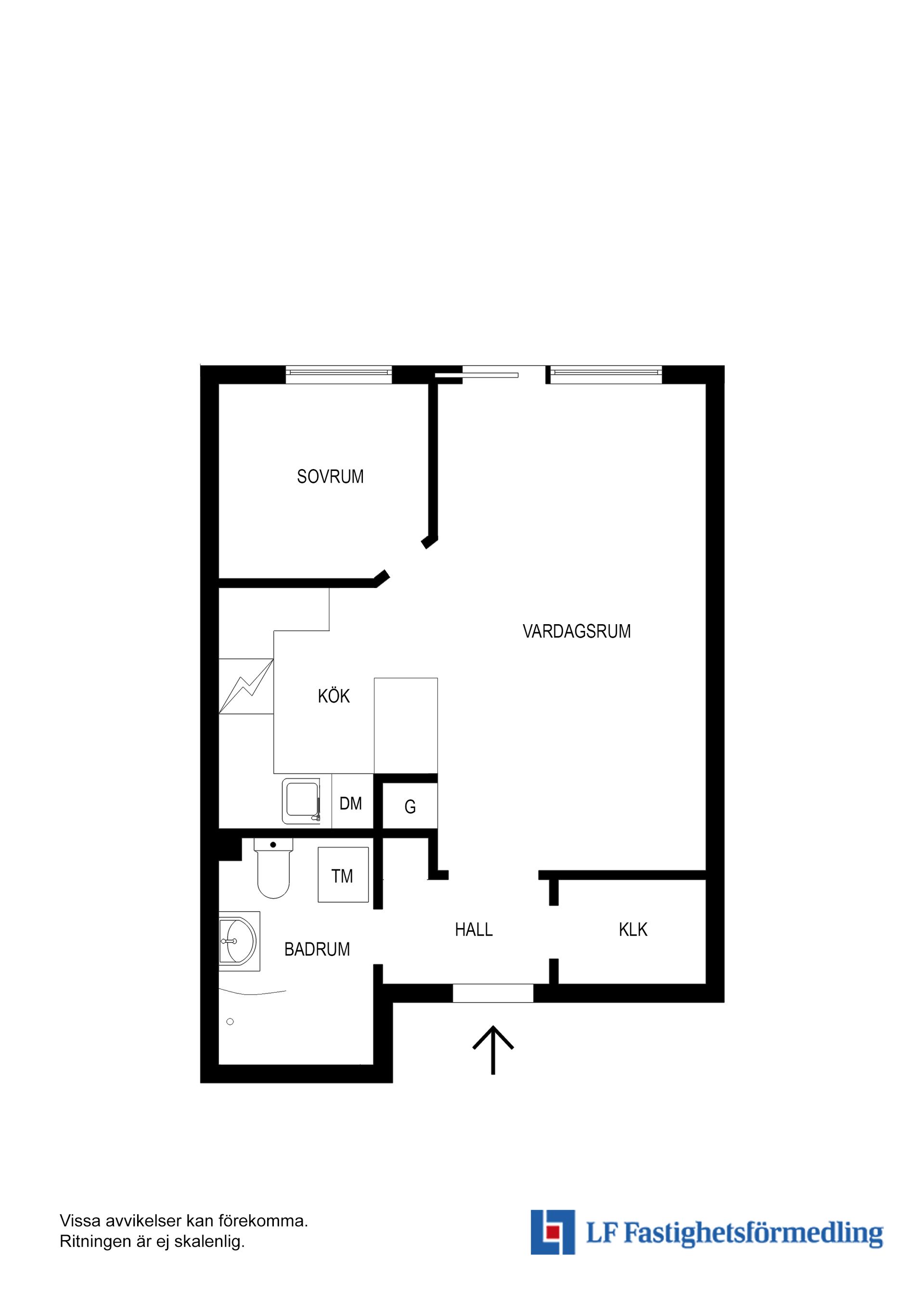 Bostadsrätt, Sidensvansvägen 77, Sjöberg, Sollentuna