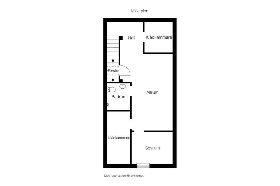 Radhus, Södergatan 16C, Centralt, Varberg