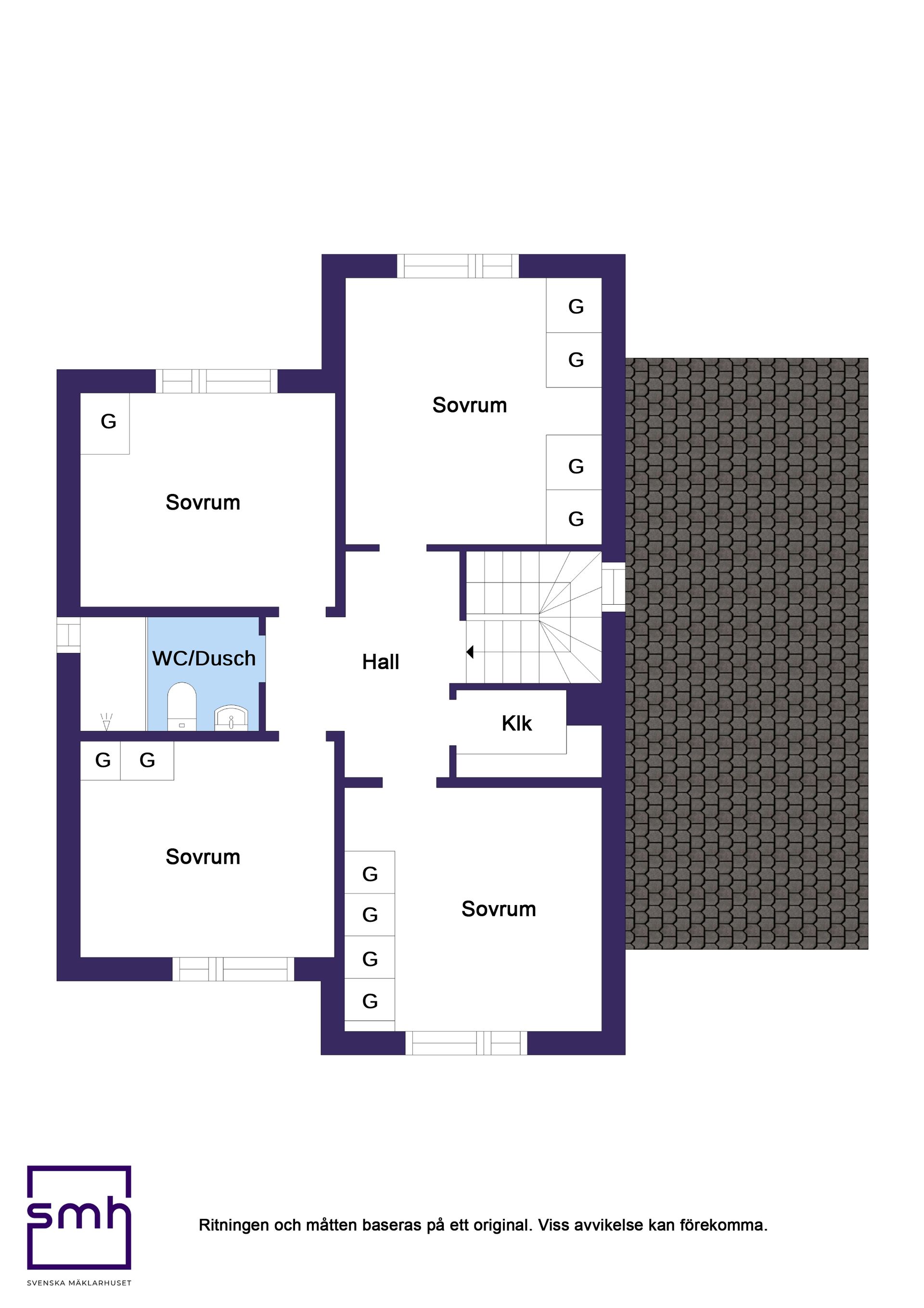 Bostadsrätt, Villa, Tuppstugevägen 5, Gudö, Haninge