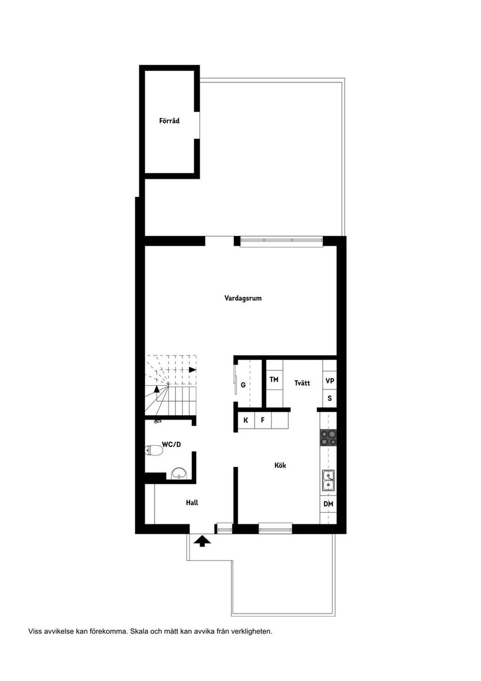 Bostadsrätt, Radhus, Beata Sparres gränd 20I, Hässelby Gård, Stockholm