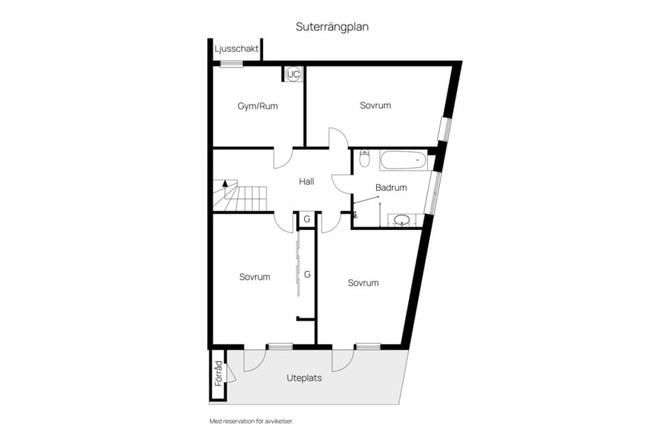 Villa, Serpentinvägen 61, Laröd, Helsingborg