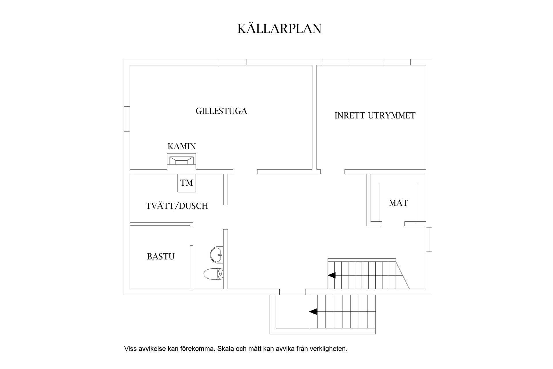 Villa, Björnmossevägen 15, Bredviken, Luleå