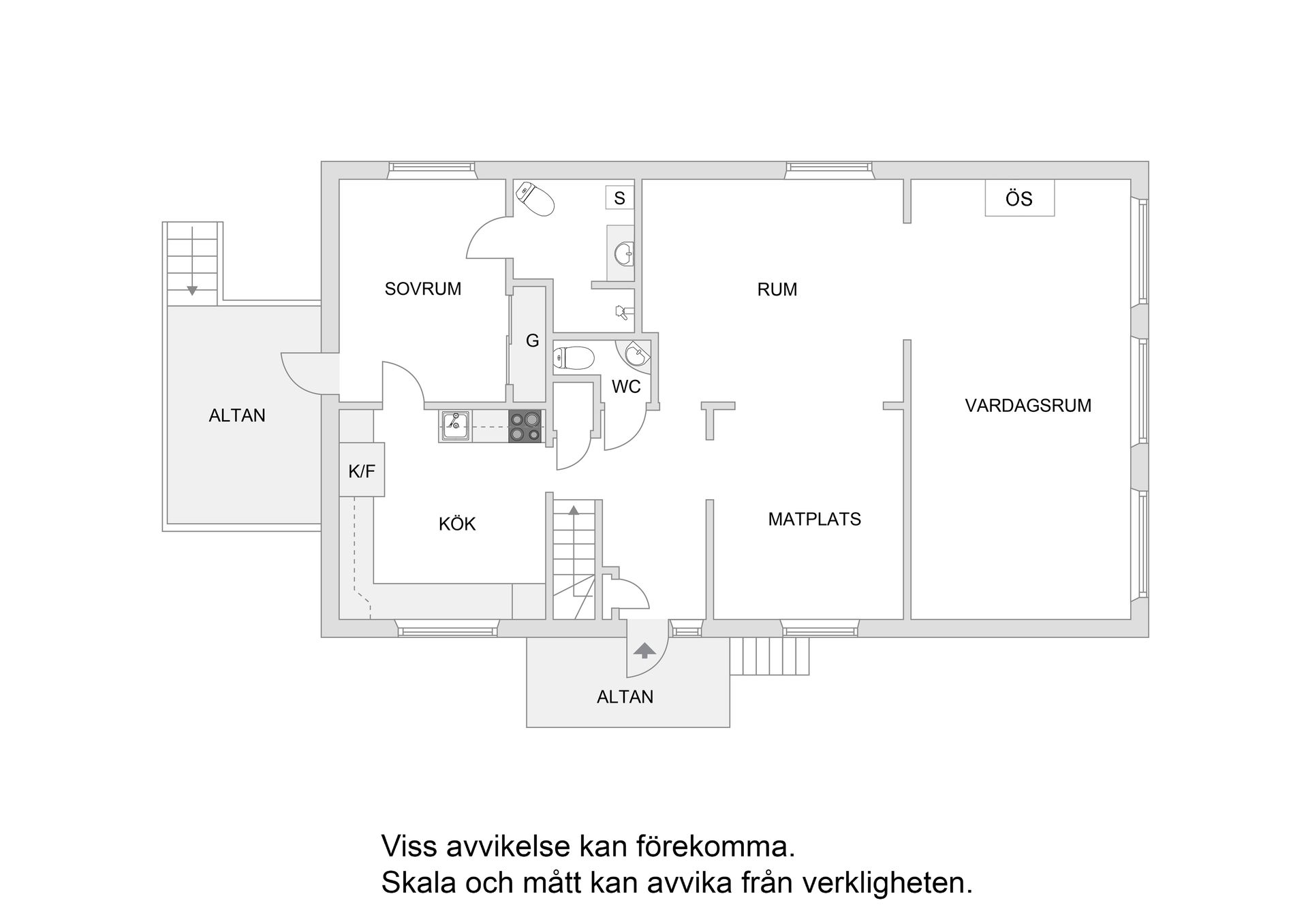 Villa, Pukslagargatan 18, Älvsjö/Långbro, Stockholm