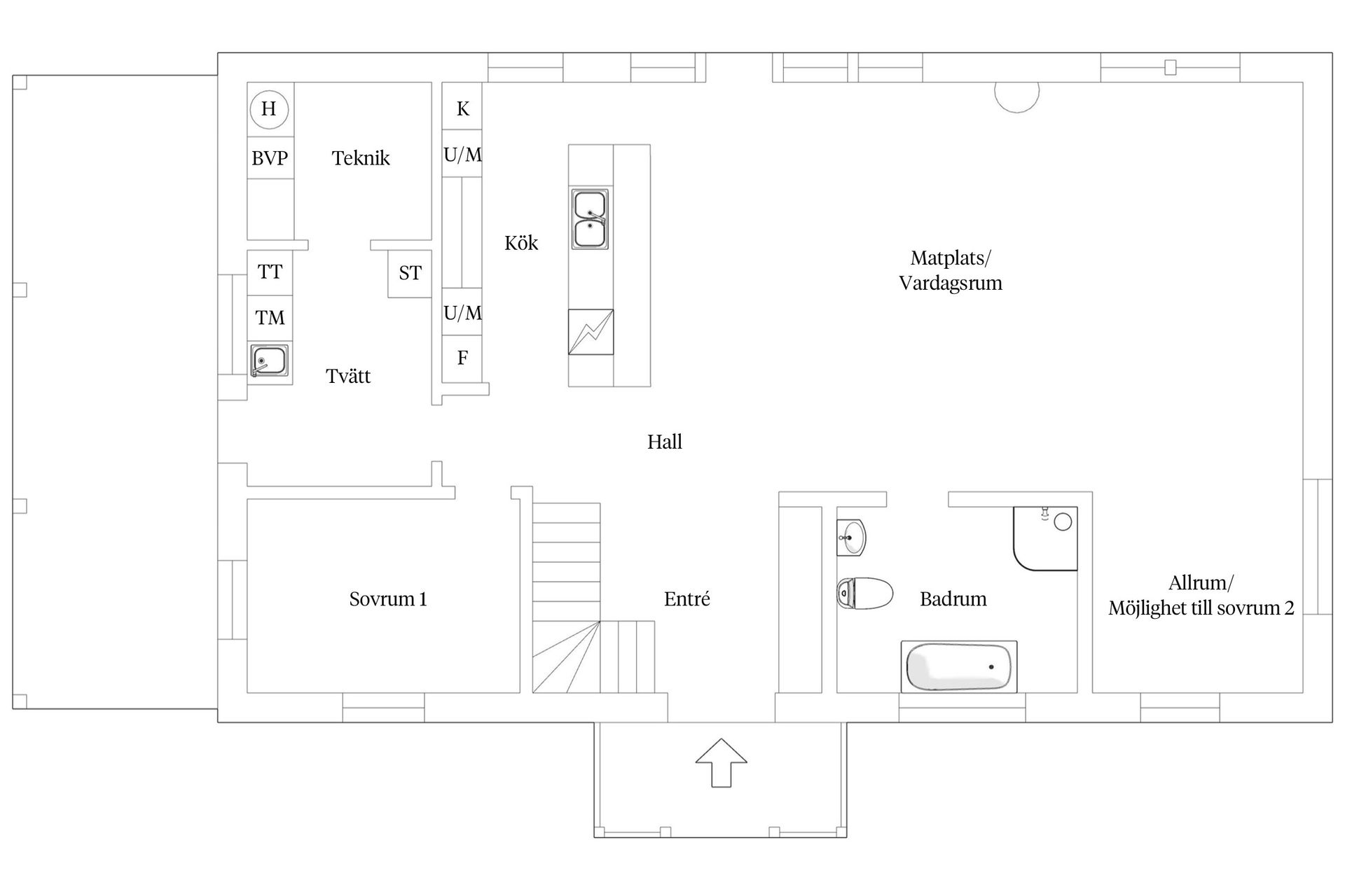 Villa, Segloravägen 64B, Viared, Borås