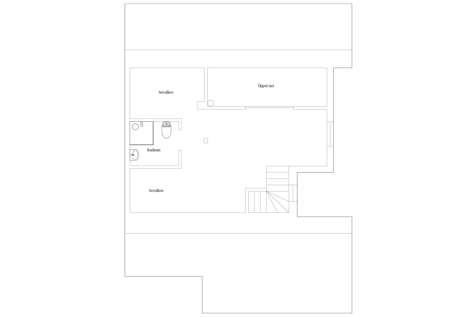 Bostadsrätt, Ranchen Fjällbyplatån 203D, Stöten, Malung-Sälen