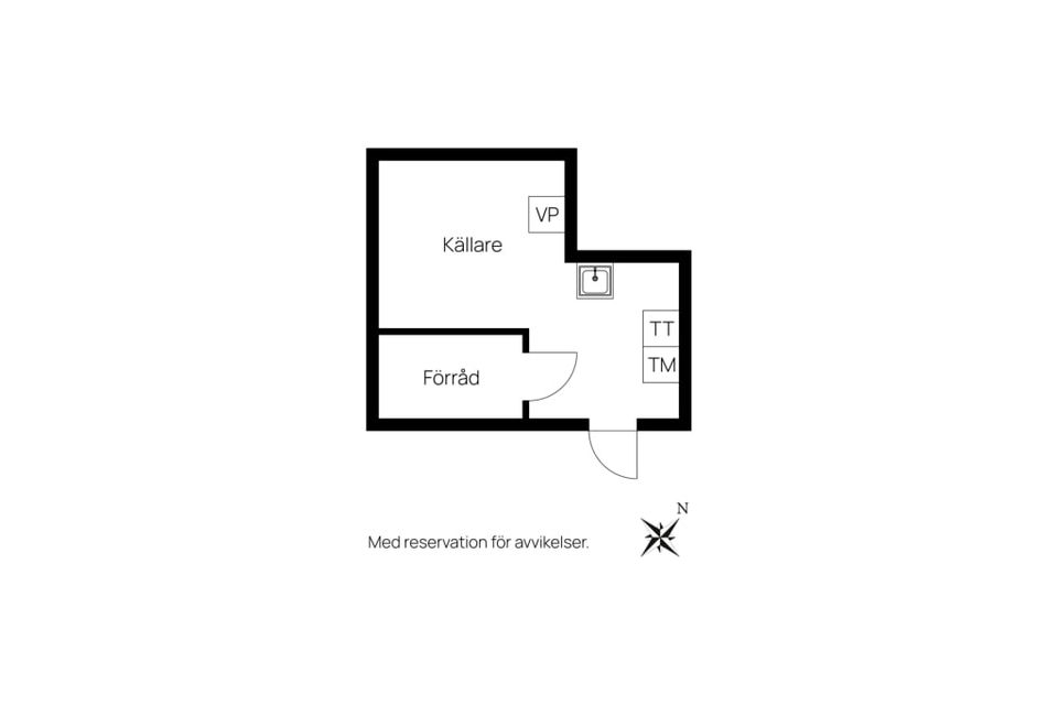 Villa, Öresjövägen 1, Örby, Mark
