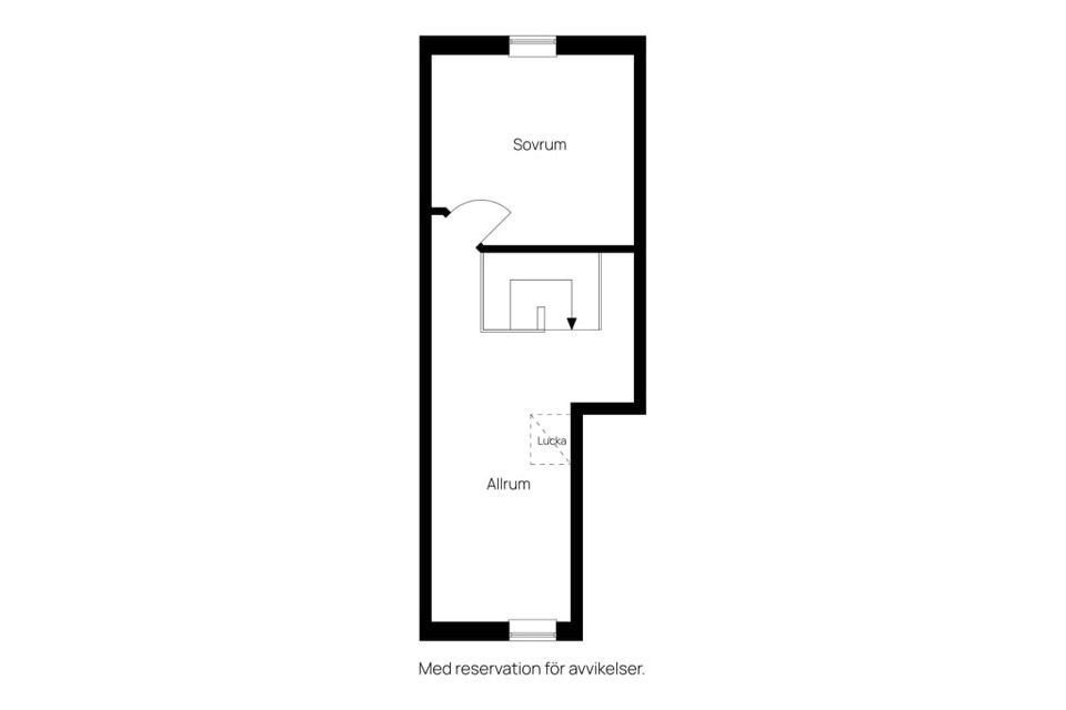 Villa, Buskuddsvägen 1, Resarö, Vaxholm