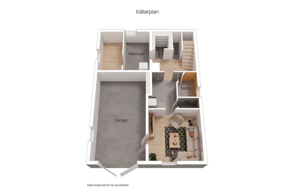 Villa, Rydsvägen 20, Gånghester, Borås