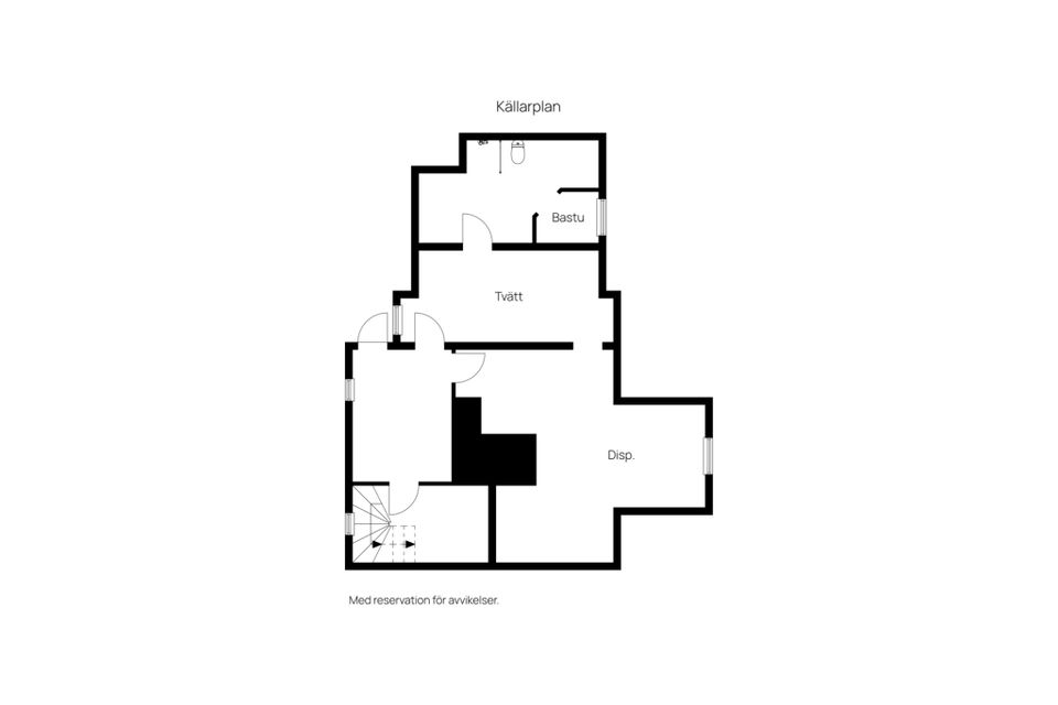 Villa, Ytterbystrandsvägen 46A, Vaxholm Resarö, Vaxholm