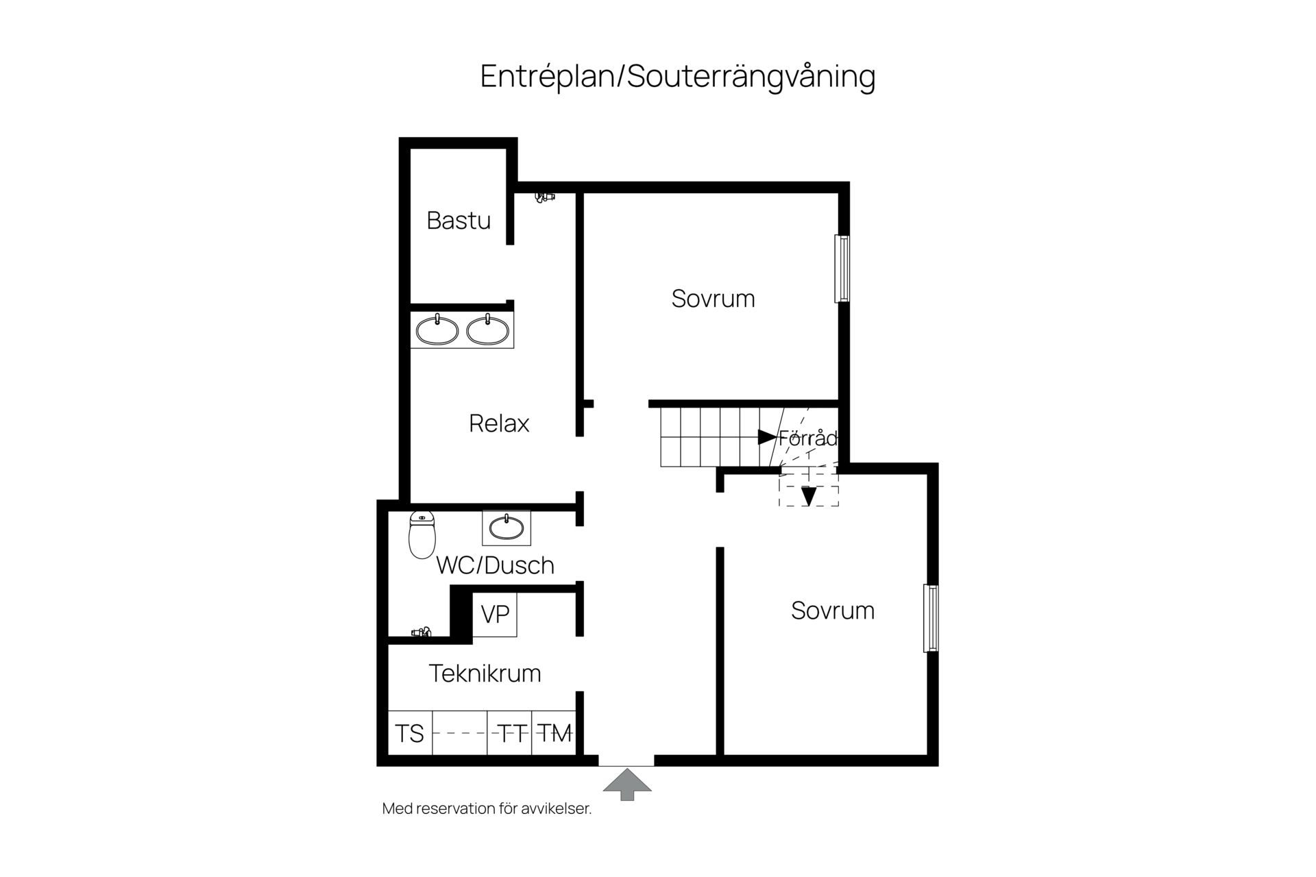 Bostadsrätt, Vemdalsskalet Fjällstigen 8B, Klockarfjället, Härjedalen