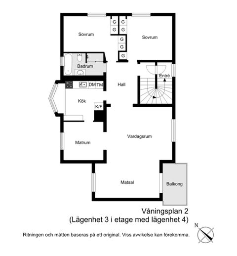 Villa, Torggatan 9, Stora Essingen, Stockholm