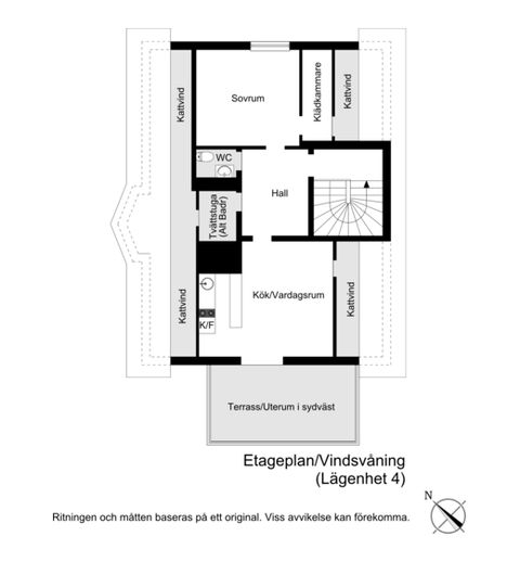 Villa, Torggatan 9, Stora Essingen, Stockholm