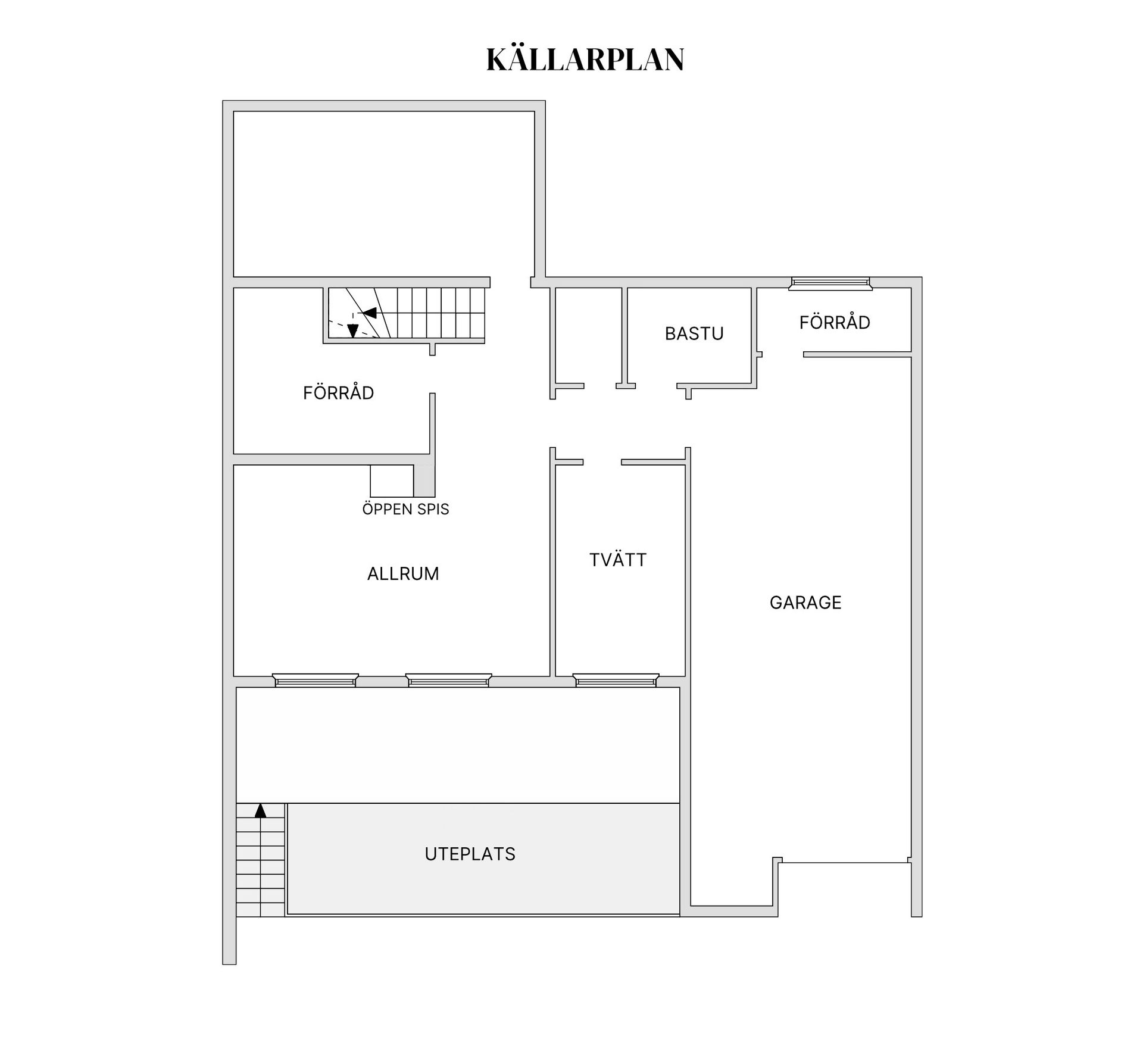 Villa, Radhus, Syréngatan 28, Brämhult, Borås