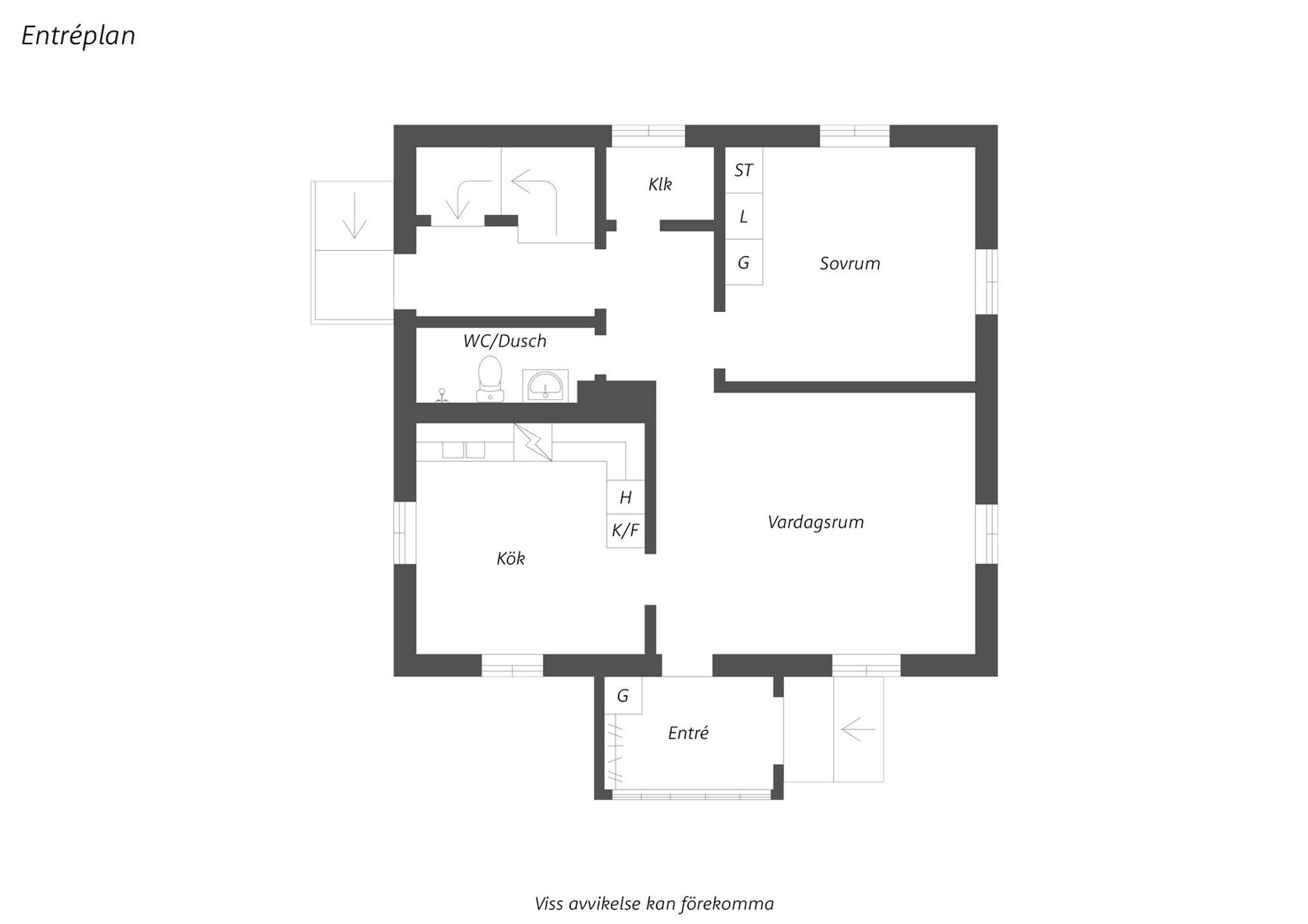 Villa, Betaniagatan 6, Salängen, Borås