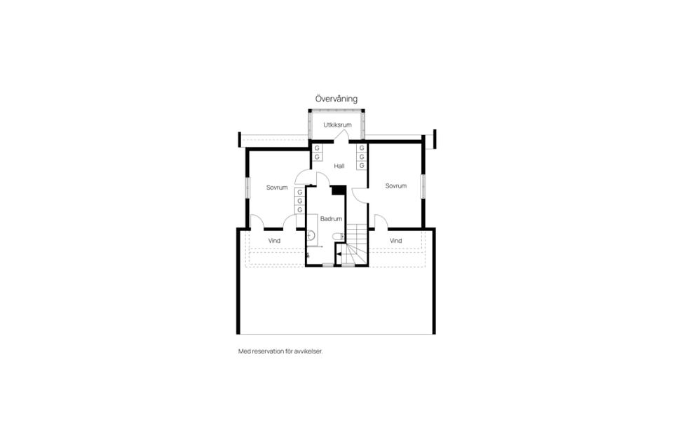 Villa, Kustvägen 11, Påskallavik, Oskarshamn