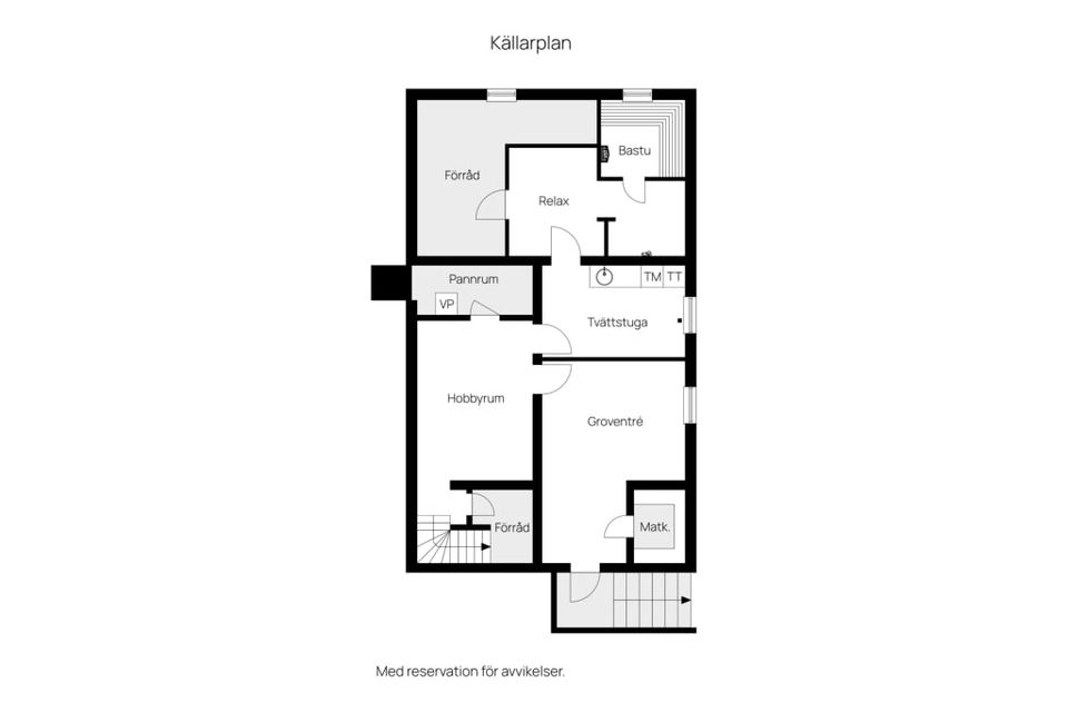 Villa, Myrgatan 2, Tratten, Oskarshamn