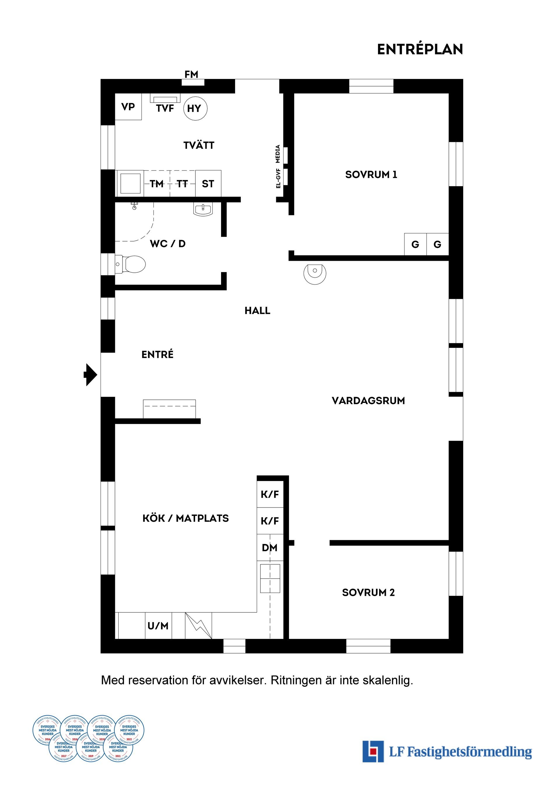 Villa, Bälaryds-Sjöeryd 5, Bälaryd, Aneby