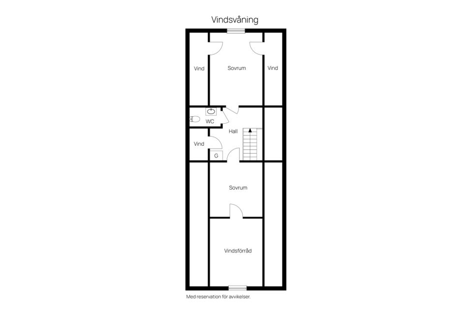 Villa, Torpvägen 5, Tratten, Oskarshamn