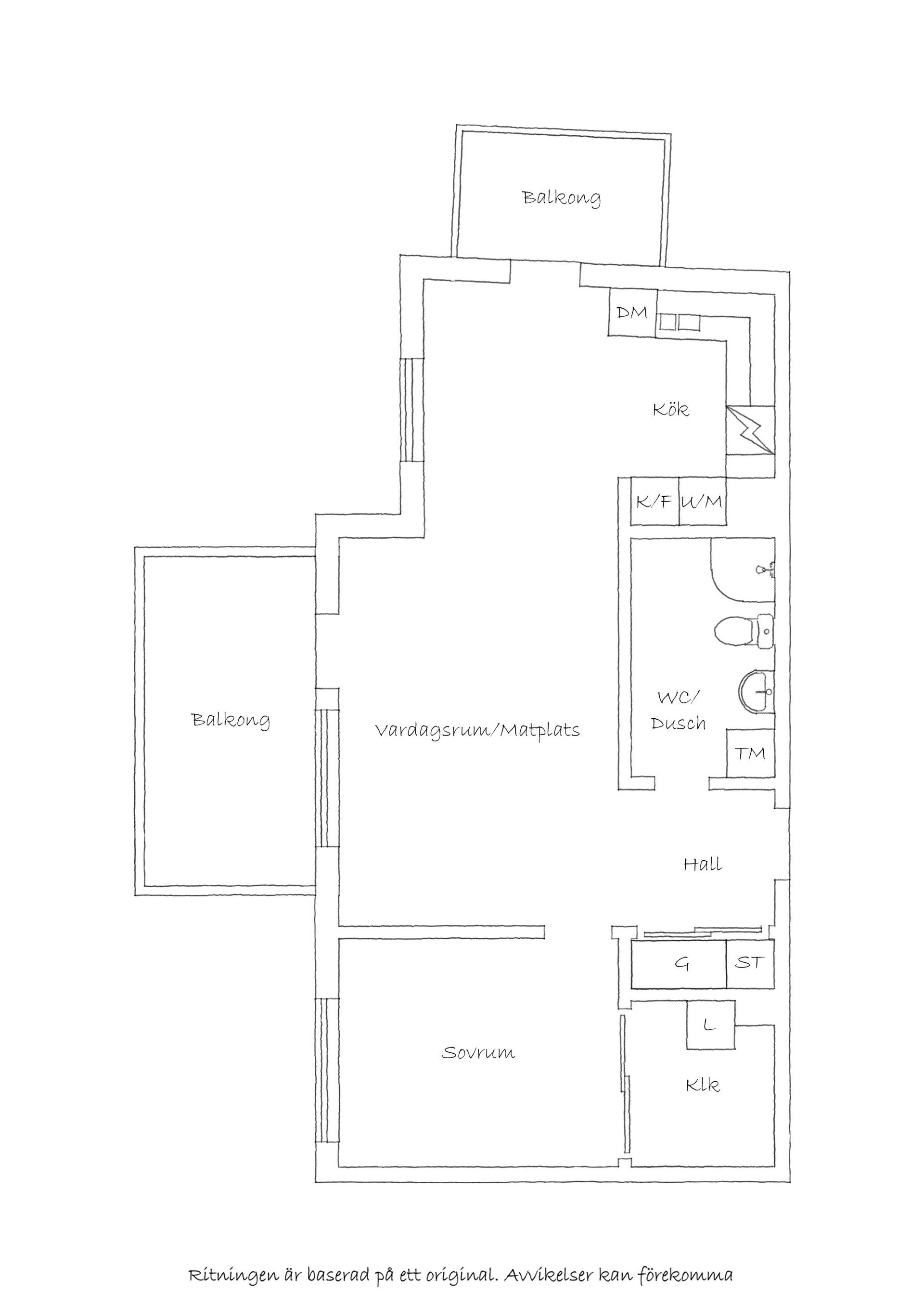 Bostadsrätt, Skyttelgatan 9, Kungsängen, Uppsala