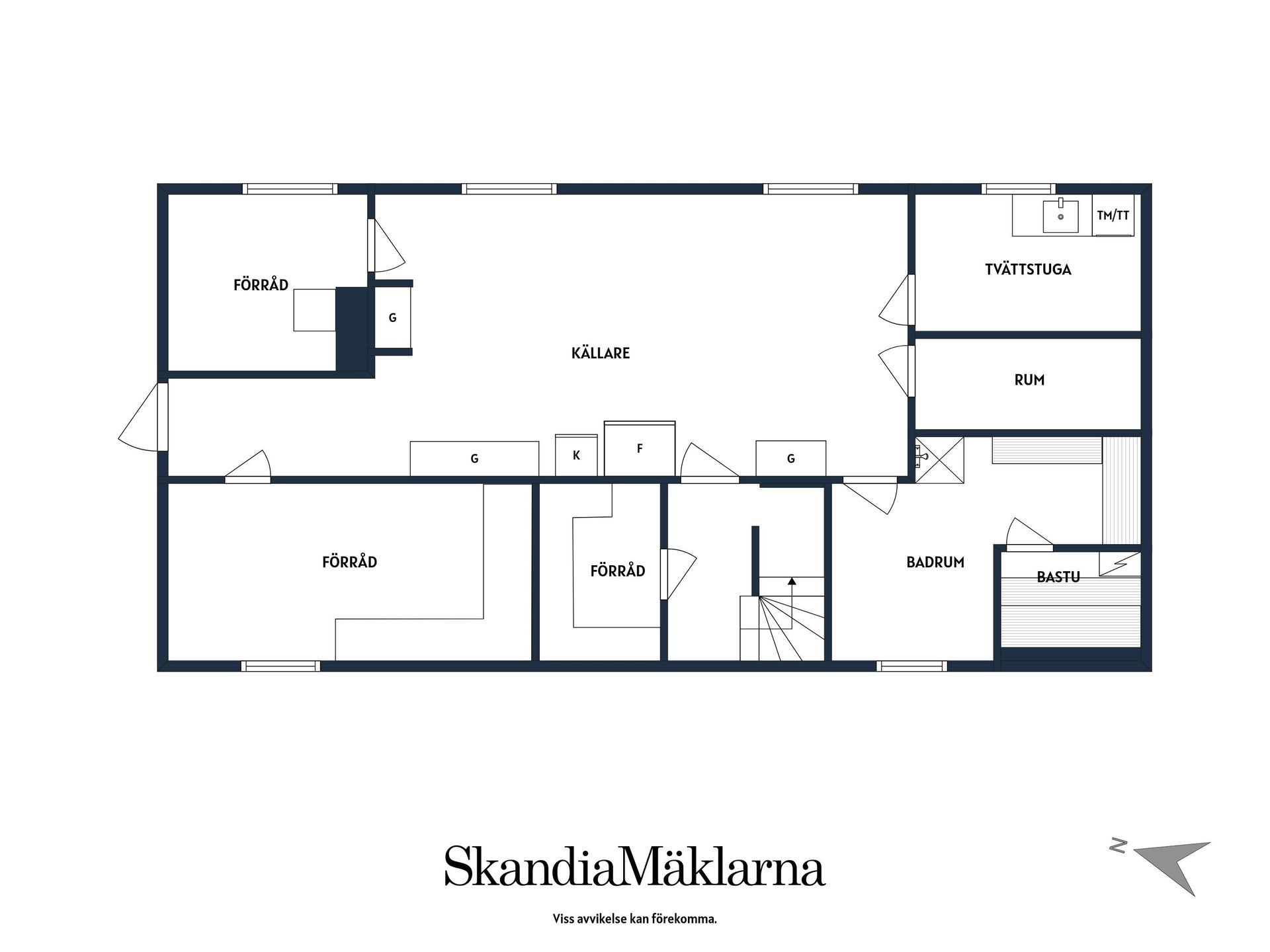 Villa, Orrhammarvägen 287, Orrhammar, Flen