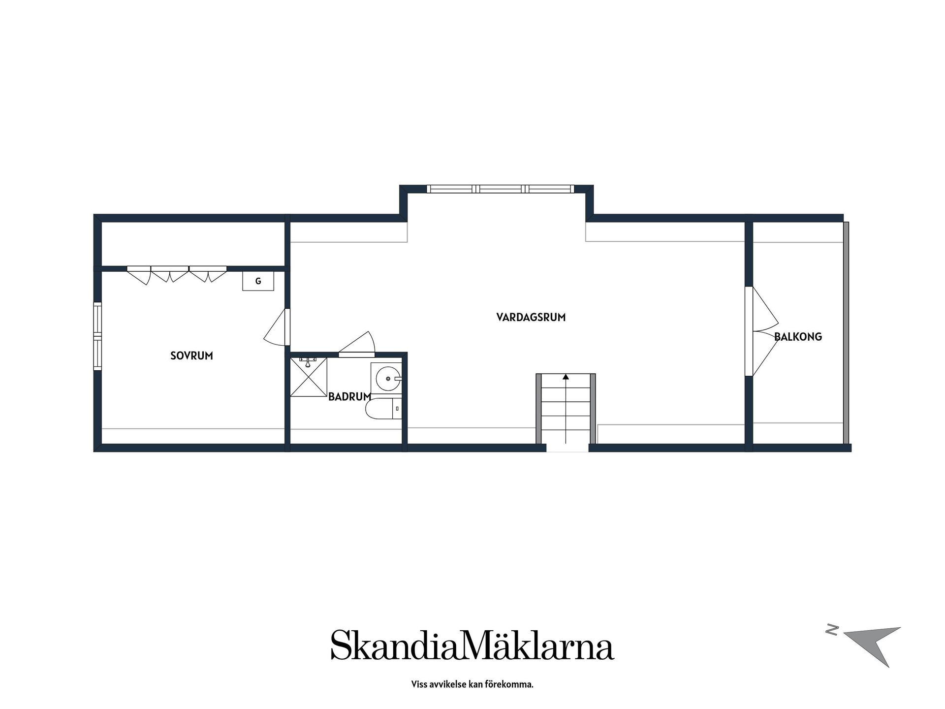 Villa, Orrhammarvägen 287, Orrhammar, Flen