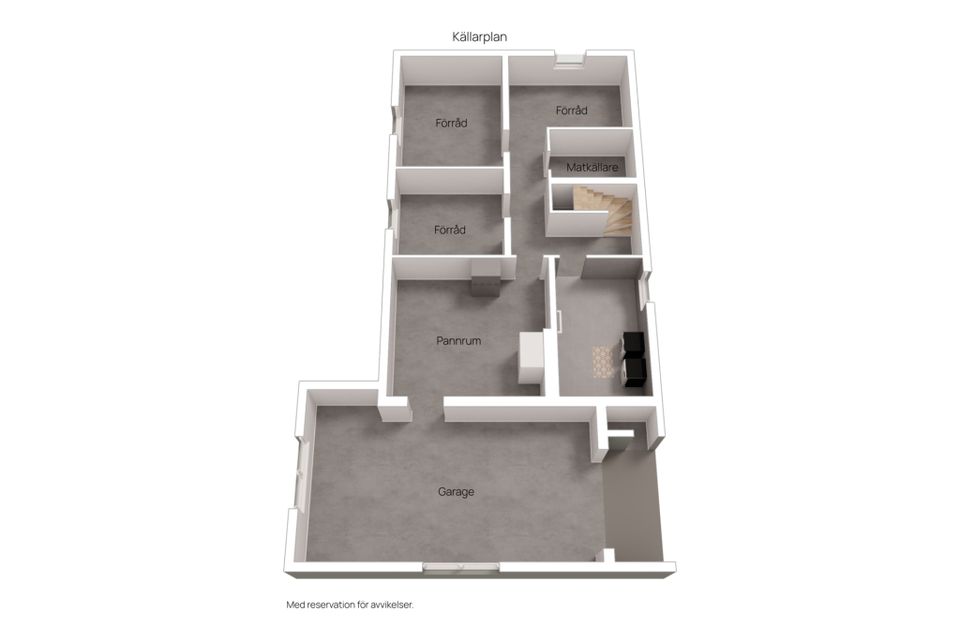Villa, Snickaregatan 15, Åker, Nässjö