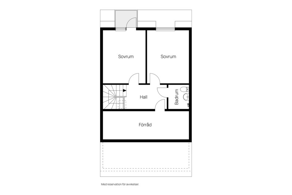 Bostadsrätt, Gröna Gatan 31 C, Salabacke, Uppsala
