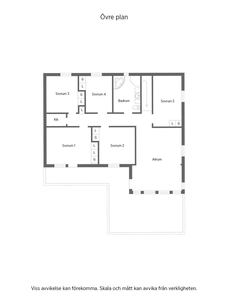 Villa, MUSKÖTVÄGEN 15A, Margretelund, Österåker