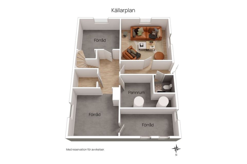 Villa, Applagården 12, Sandared, Borås