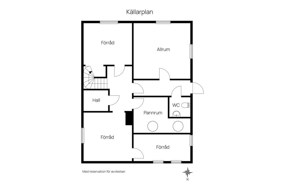 Villa, Applagården 12, Sandared, Borås