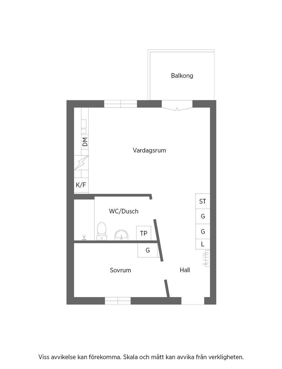 Bostadsrätt, Långsjöängen 12B, Ljusterö, Österåker